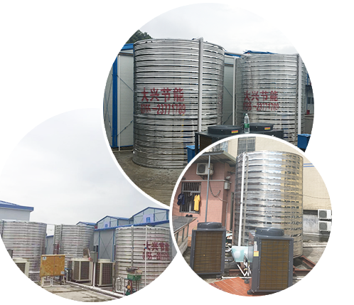 專業(yè)施工團(tuán)隊